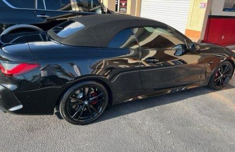 Tinted Car 2